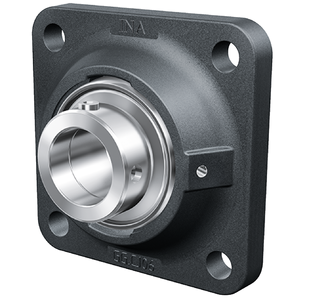 UCF 207-20   / int.31.75 mm /   (CRAFT)