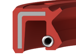 40x56x7 GHp.dj.sil         (KTT)