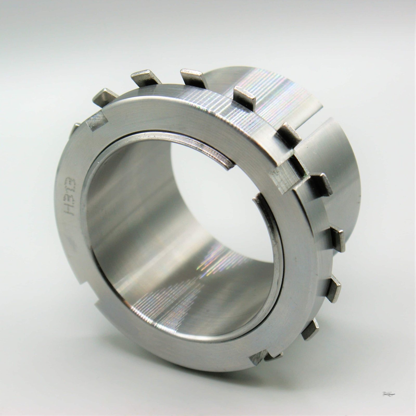 Hüvelyek és tartozékok